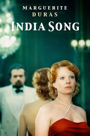 India Song's poster