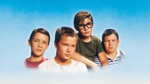 Stand by Me's poster