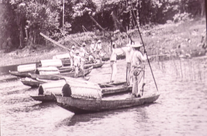 Amazonas, Maior Rio do Mundo's poster