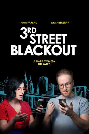 3rd Street Blackout's poster