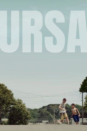 Ursa's poster