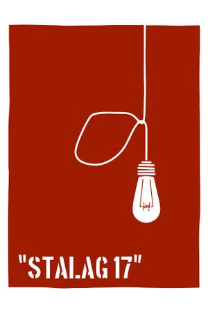 Stalag 17's poster