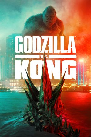 Godzilla vs. Kong's poster