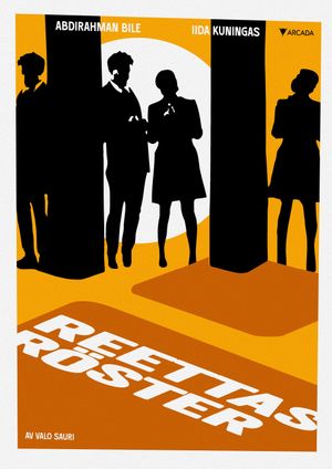 Public Opinion's poster