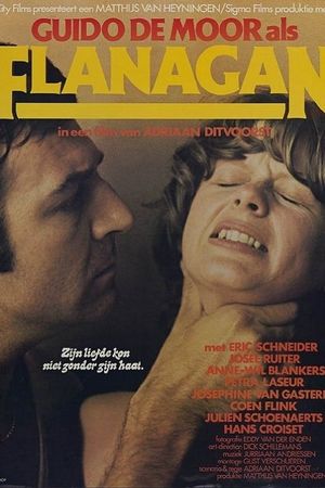 Flanagan's poster