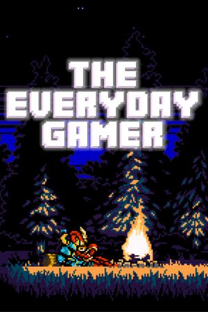 The Everyday Gamer's poster