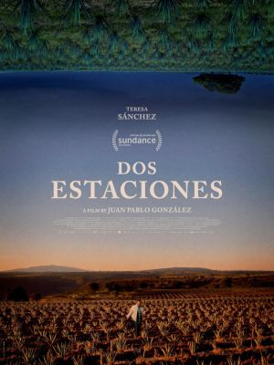 Dos estaciones's poster