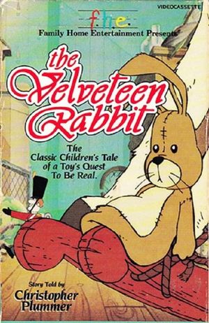 The Velveteen Rabbit's poster