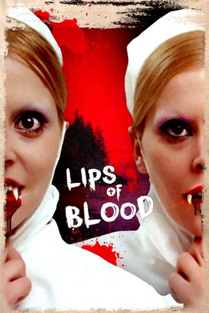 Lips of Blood's poster