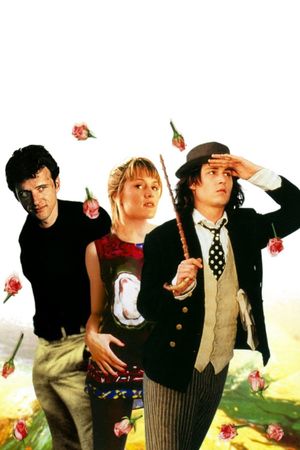 Benny & Joon's poster