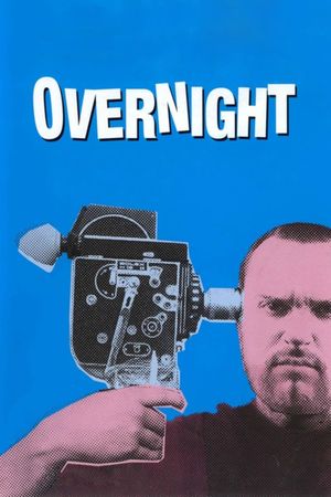 Overnight's poster