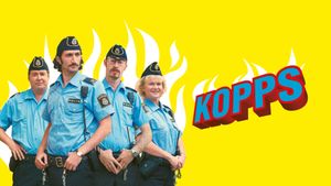 Kopps's poster