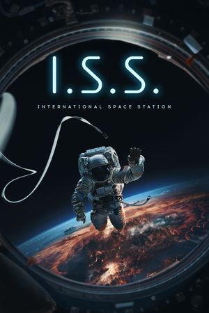 I.S.S.'s poster