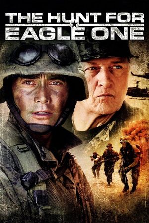 The Hunt for Eagle One's poster