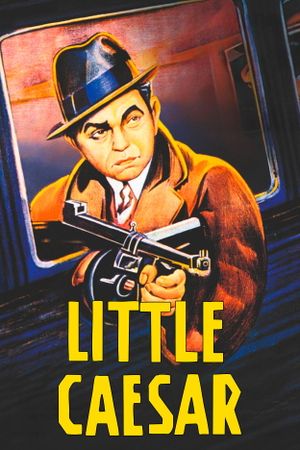 Little Caesar's poster