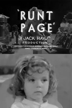 Runt Page's poster