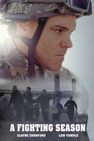 A Fighting Season's poster