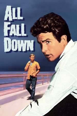 All Fall Down's poster