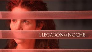 What Lucia Saw's poster