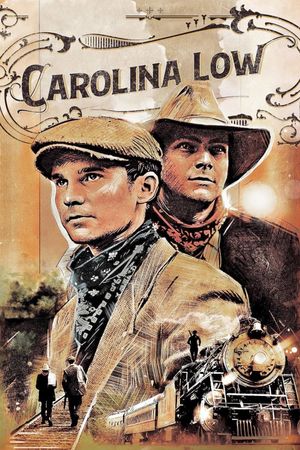 Carolina Low's poster