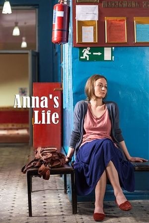 Anna's Life's poster