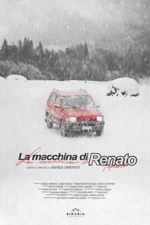 Renato's Car's poster