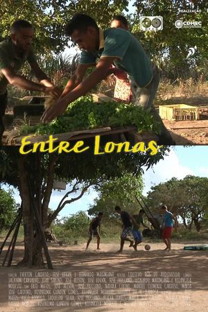 ENTRE LONAS's poster image