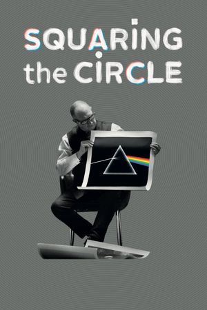 Squaring the Circle: The Story of Hipgnosis's poster