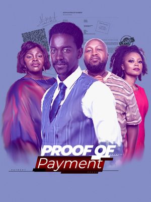 Proof of Payment's poster