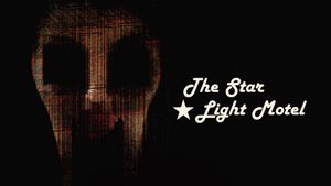 The Star Light motel's poster