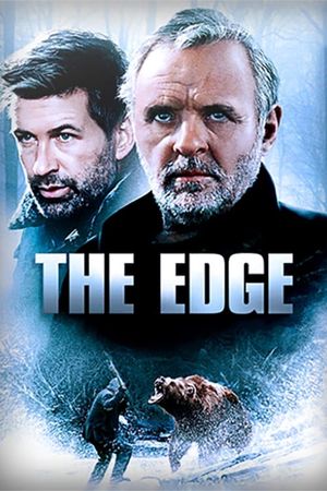 The Edge's poster