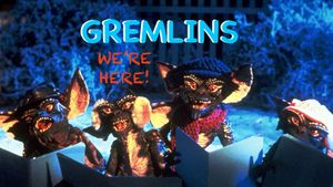 Gremlins's poster