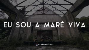 Eu Sou a Maré Viva's poster