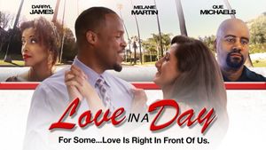 Love in a Day's poster