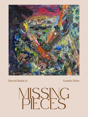 Missing Pieces's poster