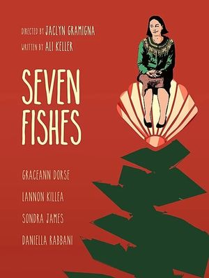 Seven Fishes's poster