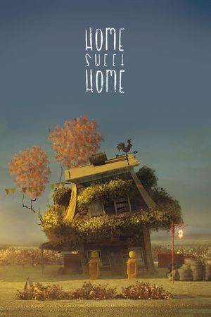 Home Sweet Home's poster