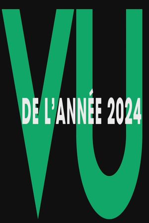 Vu 2024 (l’année du zapping)'s poster