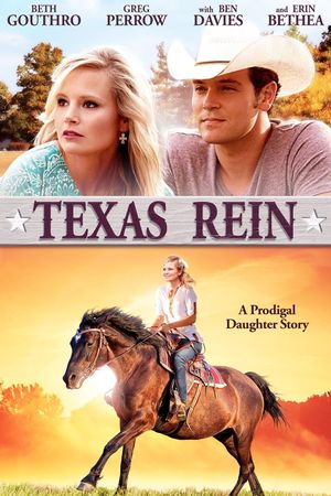 Texas Rein's poster