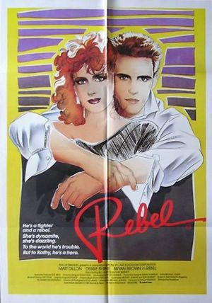 Rebel's poster