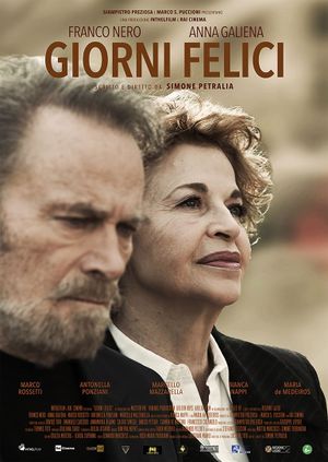 Giorni felici's poster