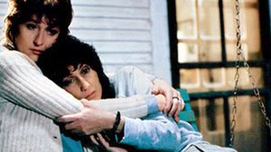 Silkwood's poster