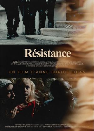 Résistance's poster image