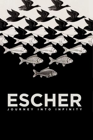 M.C. Escher: Journey to Infinity's poster