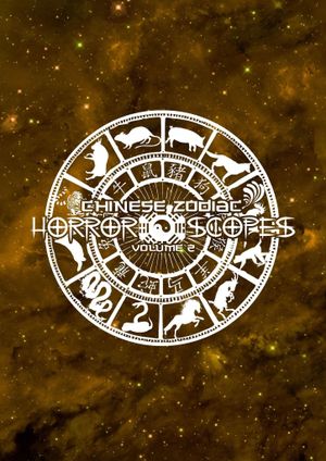 Horror-Scopes: Volume Two's poster