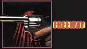 Freeway's poster