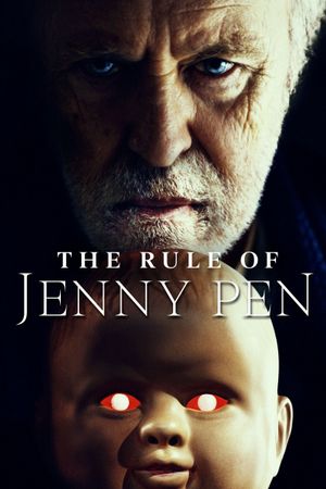 The Rule of Jenny Pen's poster