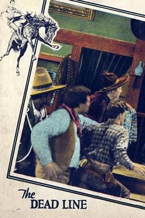 The Dead Line's poster