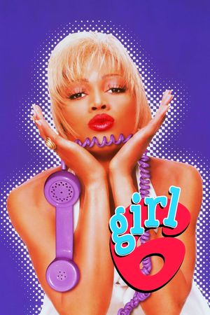 Girl 6's poster