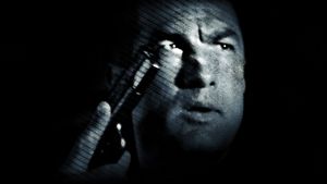 Under Siege's poster